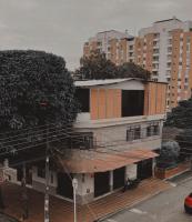 202 Bonito Apartamento para 3 personas - Chambres d’hôtes Ibagué