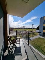 Apartament Sosnowy Las - Chambres d’hôtes Gdańsk