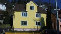 Haus Wunderlich - B&B