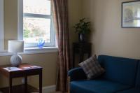 Suite Deluxe avec Lit King-Size