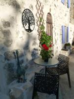 chambre campagnarde - B&B Bargème