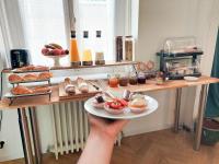 Le Huis Clos - B&B Amboise