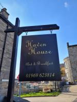 Haven House - B&B