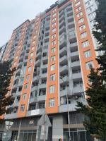 Apartamento de 1 dormitorio