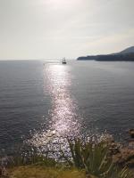 la stanza di Robi - B&B Rio Marina
