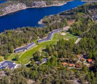 Hällestrand apartment 34 - B&B Strömstad