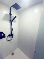 Studio Apartment with Sea View