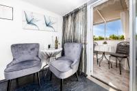 Studio Apartment Sunce - Ferienwohnung Rovinj