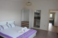 Chambre Familiale avec Terrasse 