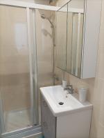 Doppelzimmer mit eigenem Bad