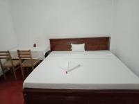 Doppelzimmer mit eigenem Bad