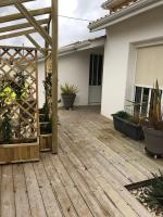 La cabine du 3MA - B&B