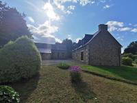 Un havre de paix - B&B