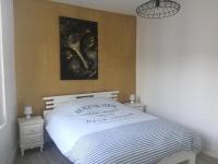 B&B Bolbec - Appartement KAOMI - Bed and Breakfast Bolbec