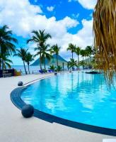 Sun Diamond - Bed and Breakfast Le Diamant