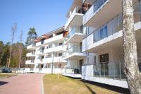 Lazurowa Fala-2021, Baltic Park - B&B