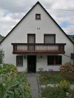 Rainer´s Rheinblick - B&B Oberdiebach