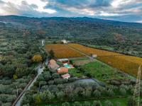 Casa Arrigo - B&B Linguaglossa