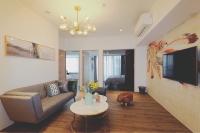 Appartement met 3 Slaapkamers