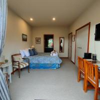 Chambre Double avec Salle de Bains Privative