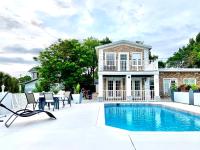 2 Bedroom Apartment - B&B