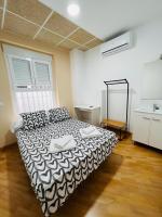 Hospedaje Puente de Vallecas - B&B