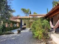 La Salamandre en Provence - B&B