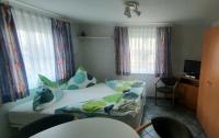 Miniferienhaus Bad Elster - Ferienwohnung
