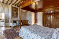 Deluxe Suite met Kingsize Bed