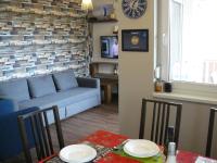 B&B Siófok - Silver Smart Apartment - Bed and Breakfast Siófok