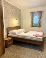 Ubytování Selský Dvůr - Bed and Breakfast
