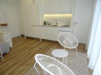 Casa do Largo - Ferienwohnung Nazaré