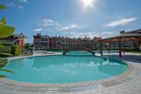 Appartamento Emerald - Ferienwohnung