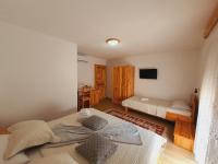 Triple Room with Garden View