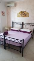 Doppelzimmer mit eigenem Bad