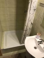 Doppelzimmer mit Balkon