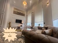 Alojamiento Santa Teresa - B&B Alba de Tormes