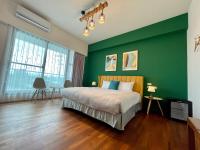 Gathering Point Hotel - B&B Wujie