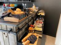 Rouleur Houffalize - Ferienwohnung