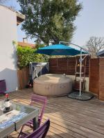 MAISONNETTE GUEST House - Bed and Breakfast