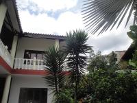 Casa de Huespedes Villa Hermosa - B&B La Vega