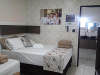 Habitación Triple Económica