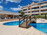 Aguas de Cachoeira - Ferienwohnung Florianópolis