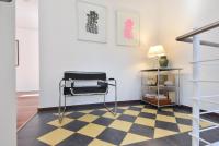 Villa Hintze - Tusculum - Ferienwohnung Heringsdorf