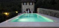 "CASETTA" Casolare panoramico in Umbria - Chambres d'hôtes Città di Castello