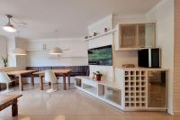 Appartamento con Vista Montagna