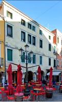 B&B Chioggia - Casa BuIIo - Bed and Breakfast Chioggia