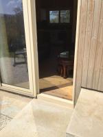 Pervolaris Cottages 1 - B&B Goudi