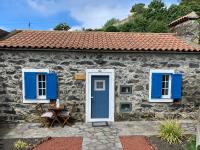 Casa do Priolo - Villaverde Azores - B&B Feteiras