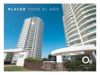 Ocean Drive Apartamento en Punta del Este con los mejores amenities y servicios - B&B Punta del Este